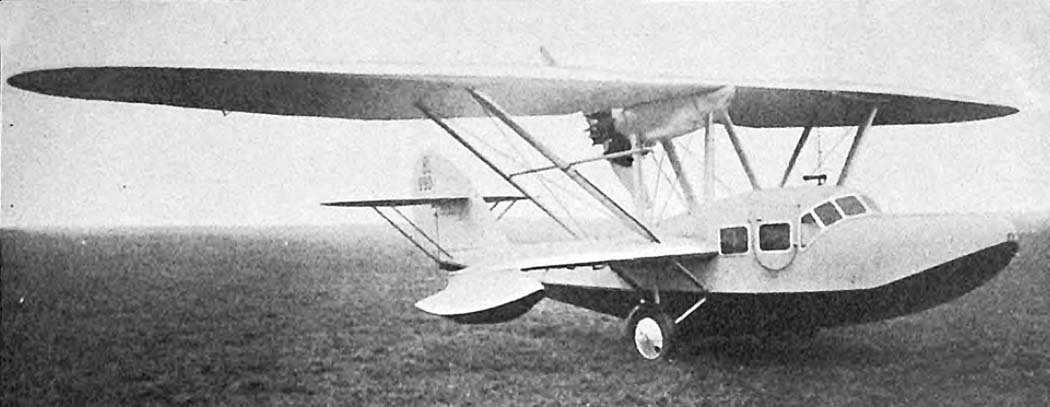 Bleriot 290