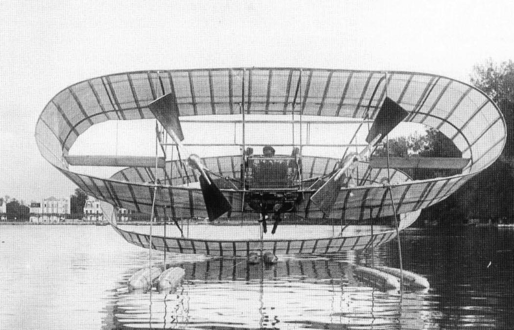 Bleriot III(IV)