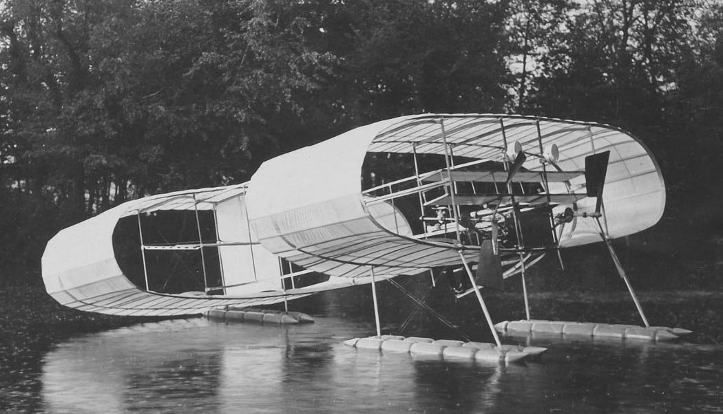 Bleriot III(IV)