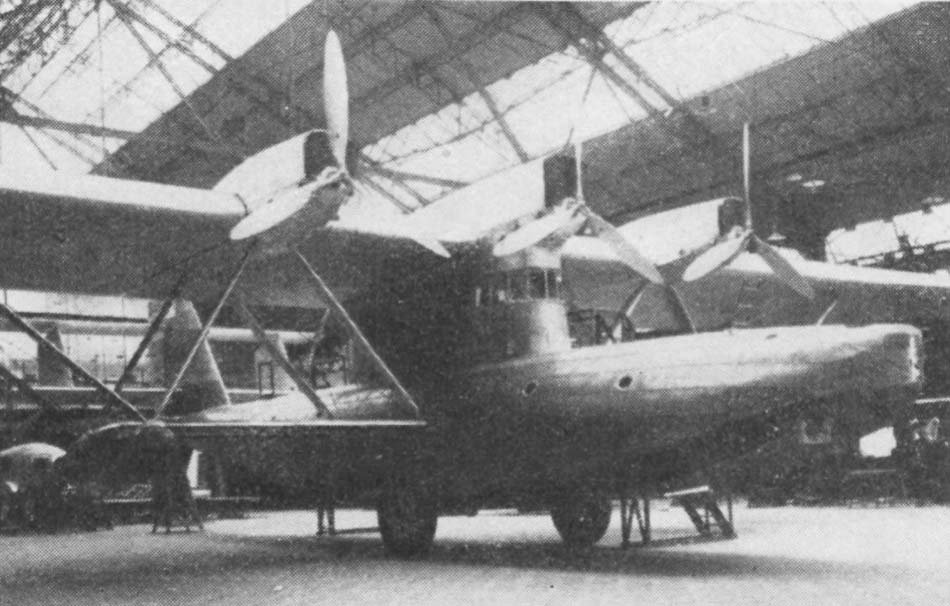Bleriot 5190 Santos Dumont