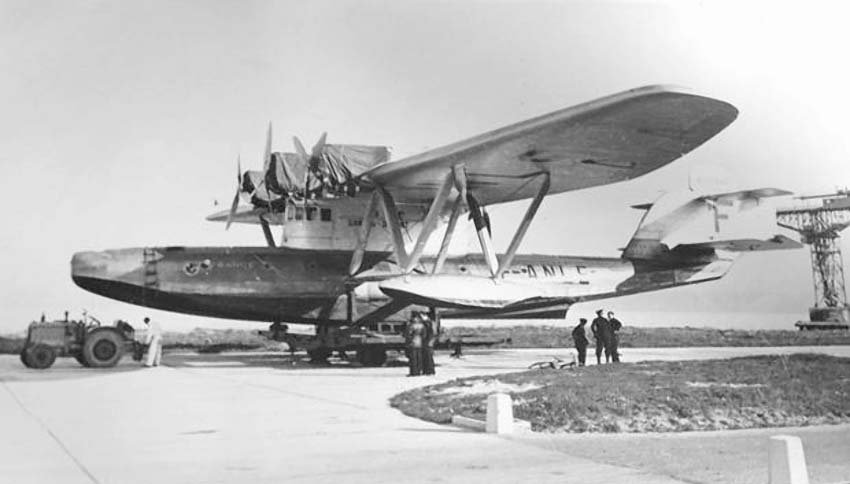 Bleriot 5190 Santos Dumont
