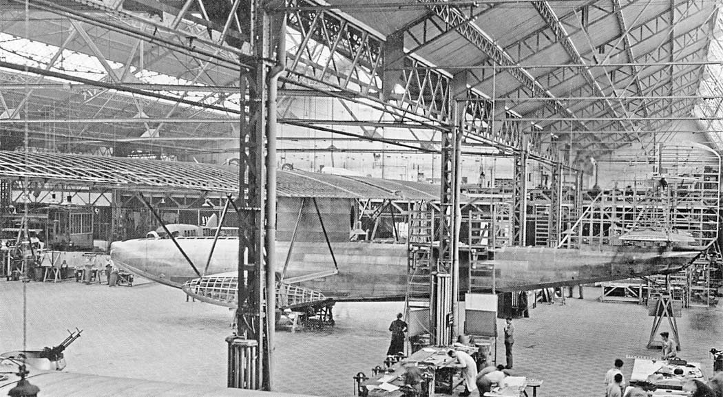 Bleriot 5190 Santos Dumont