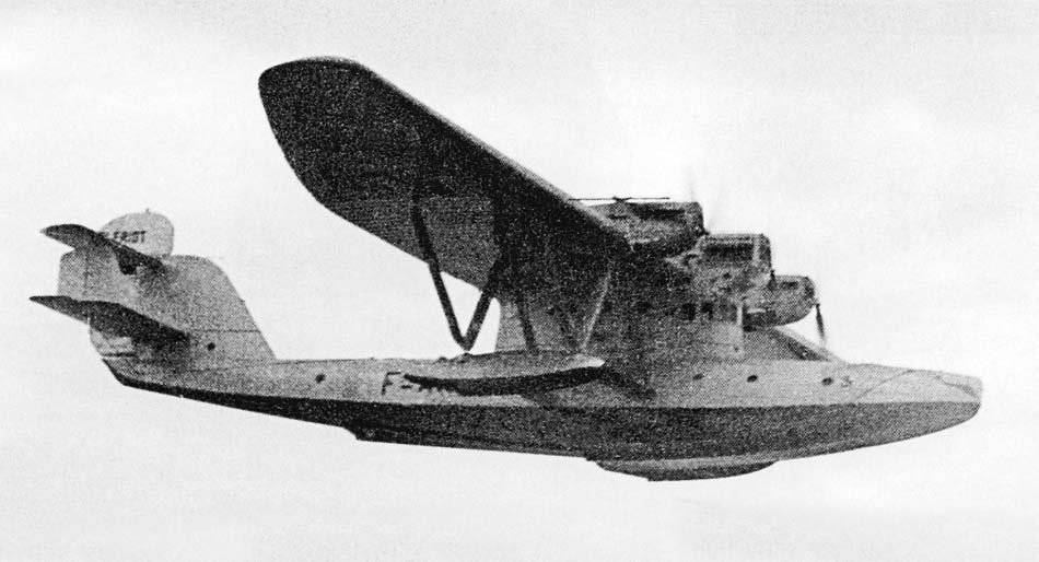 Bleriot 5190 Santos Dumont