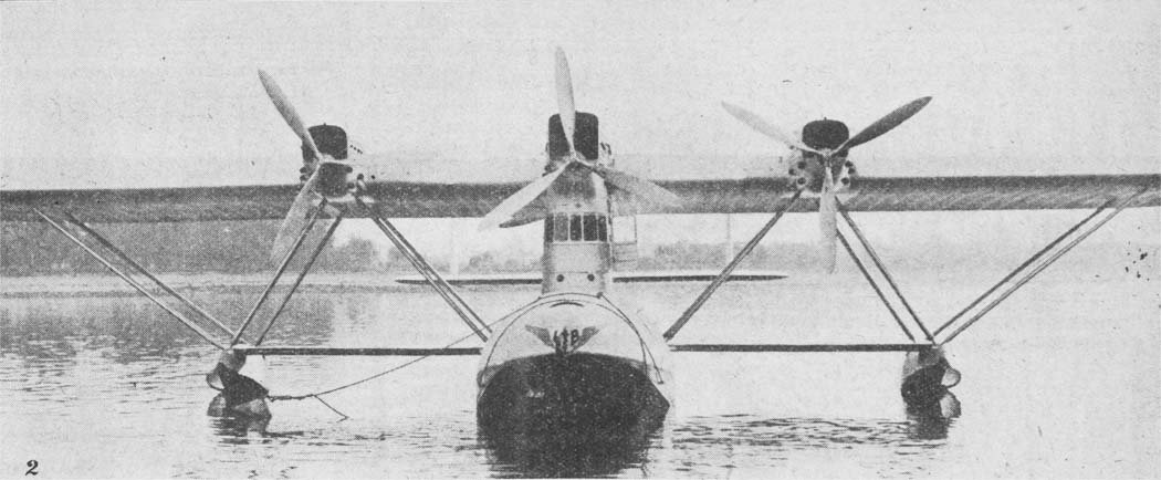 Bleriot 5190 Santos Dumont