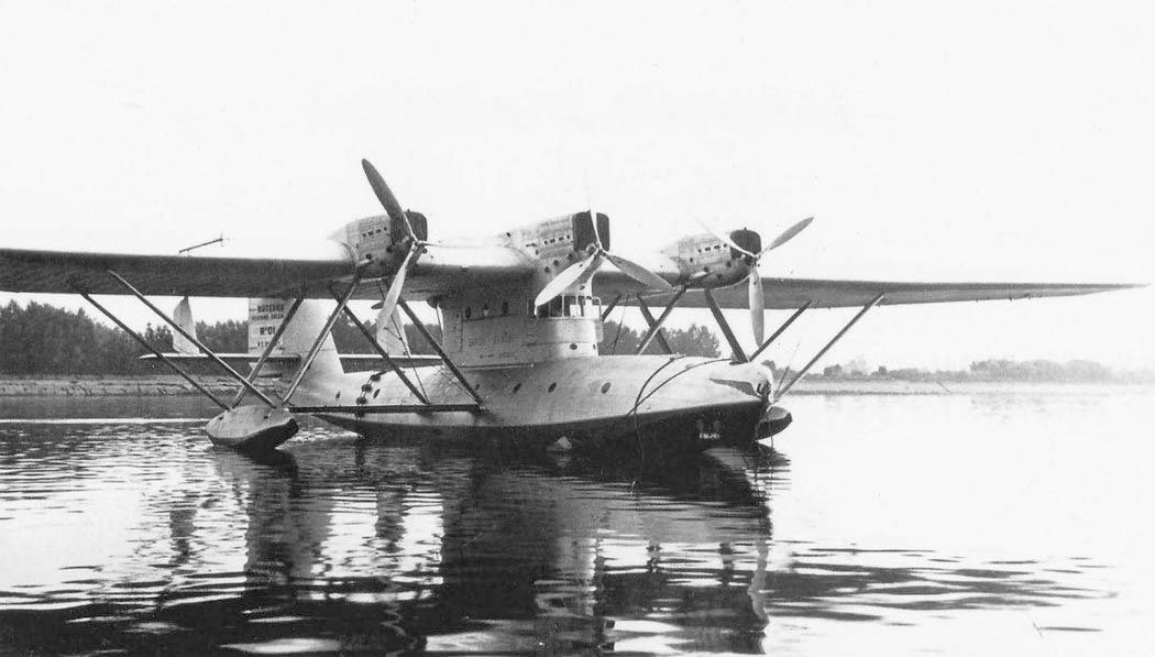Bleriot 5190 Santos Dumont