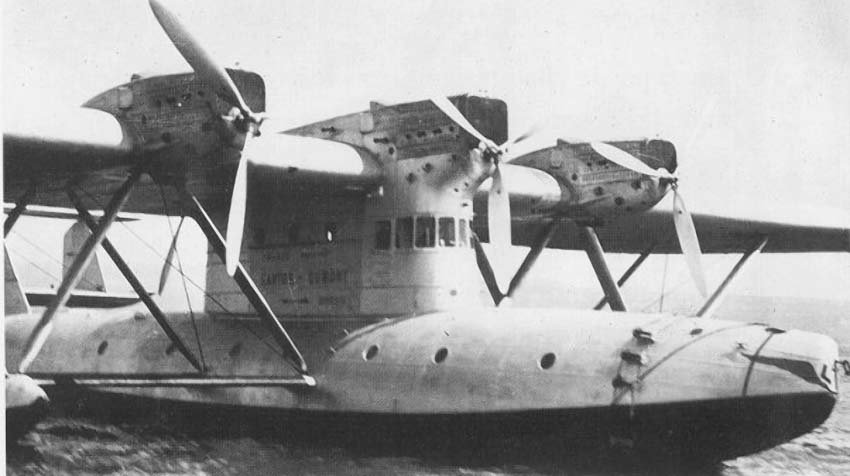 Bleriot 5190 Santos Dumont
