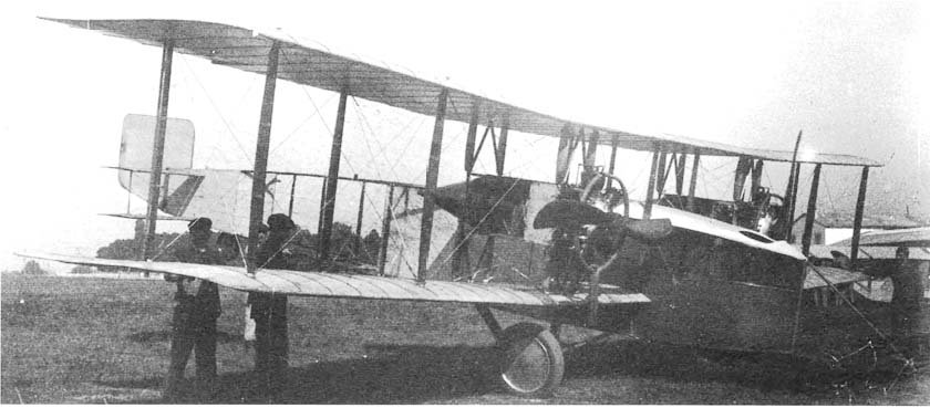 Bleriot 53