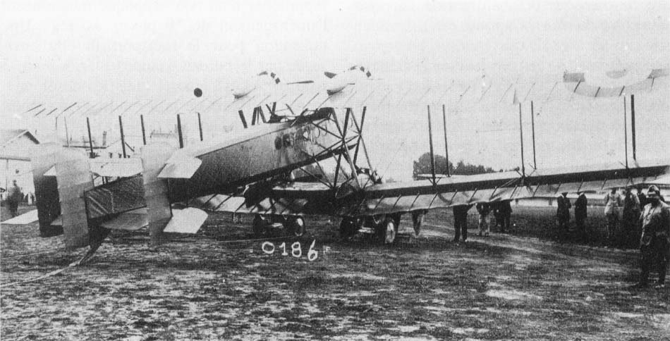 Bleriot 67