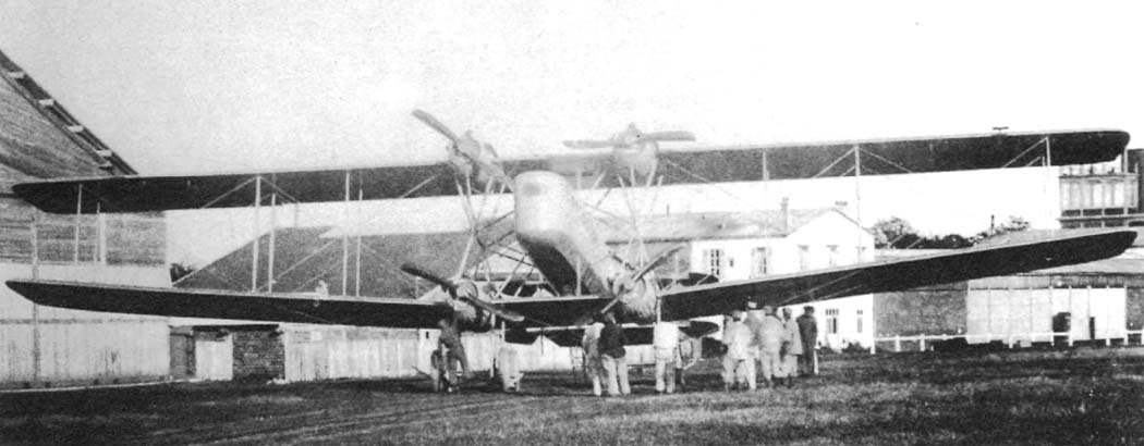 Bleriot 71