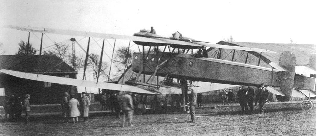 Bleriot 71