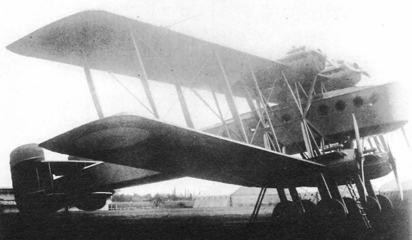Bleriot 71