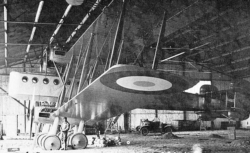 Bleriot 71