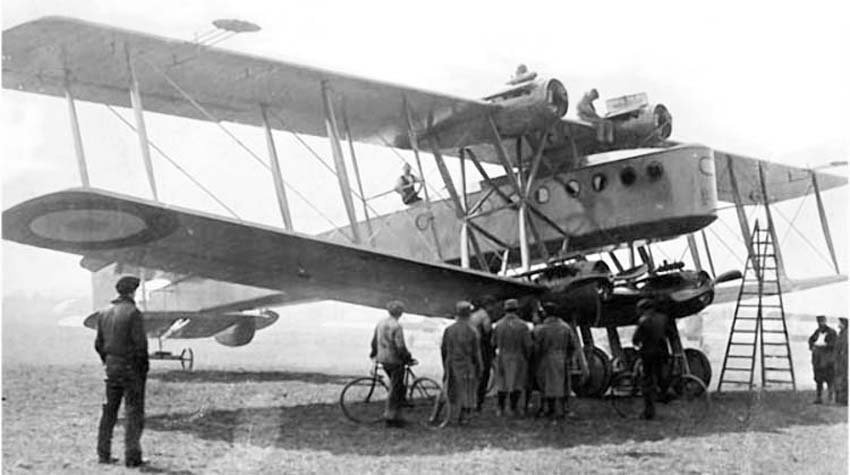 Bleriot 71
