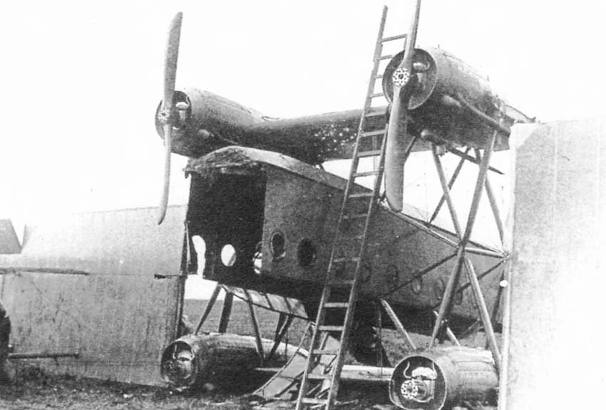Bleriot 71