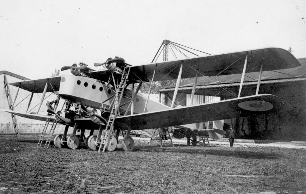 Bleriot 71