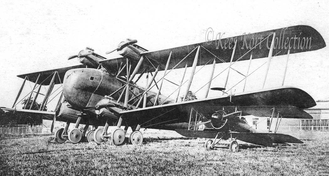 Bleriot 74