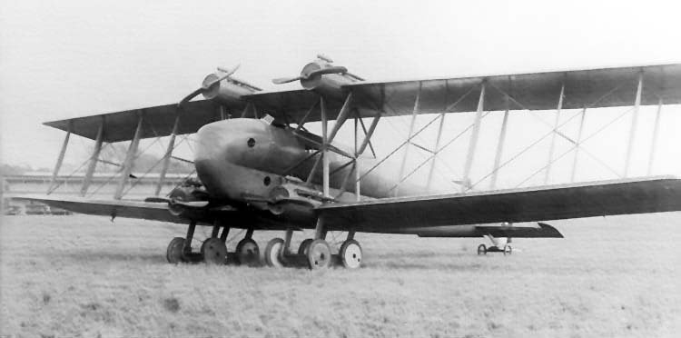 Bleriot 75