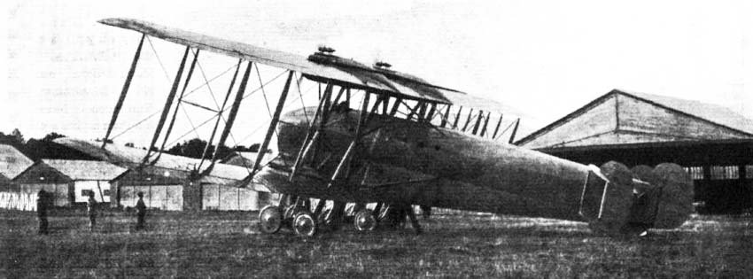 Bleriot 75