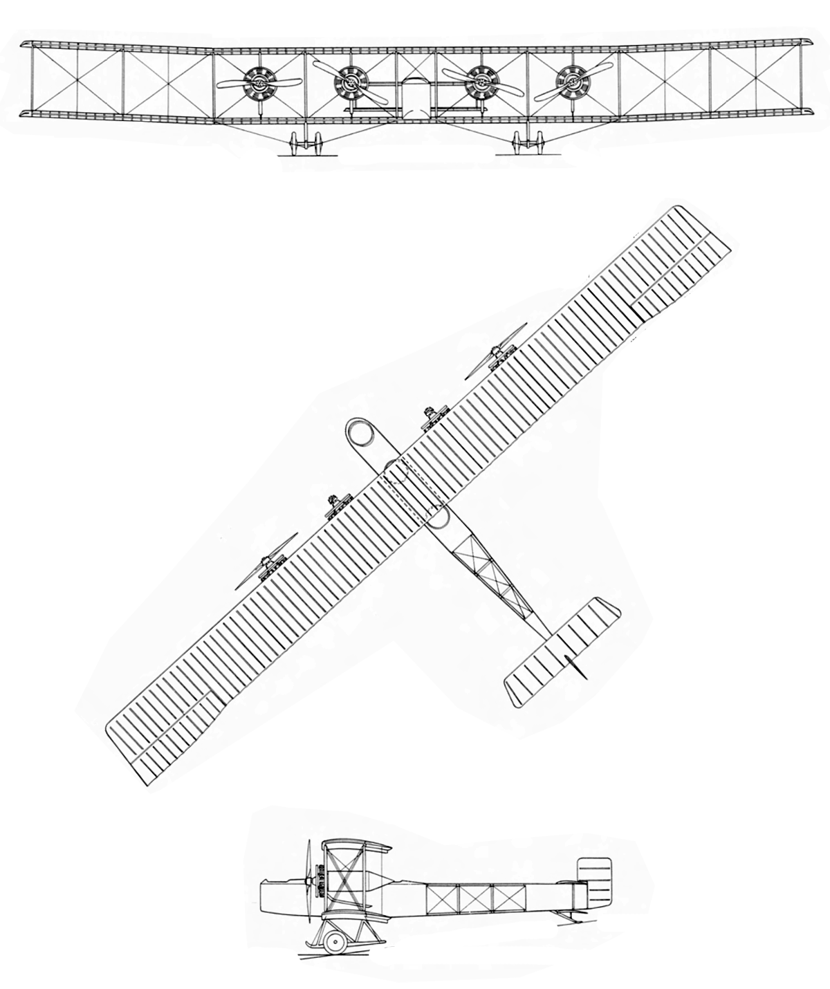 Bleriot BQM