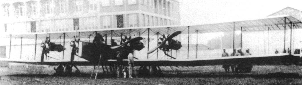 Bleriot BQM