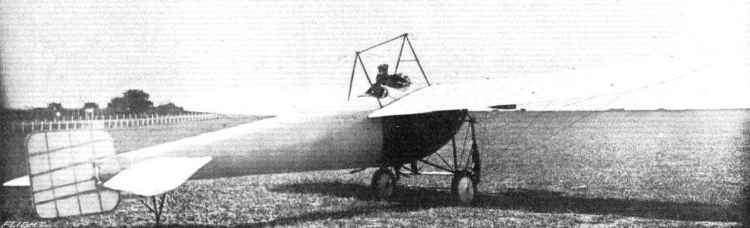 Bleriot XXXVI