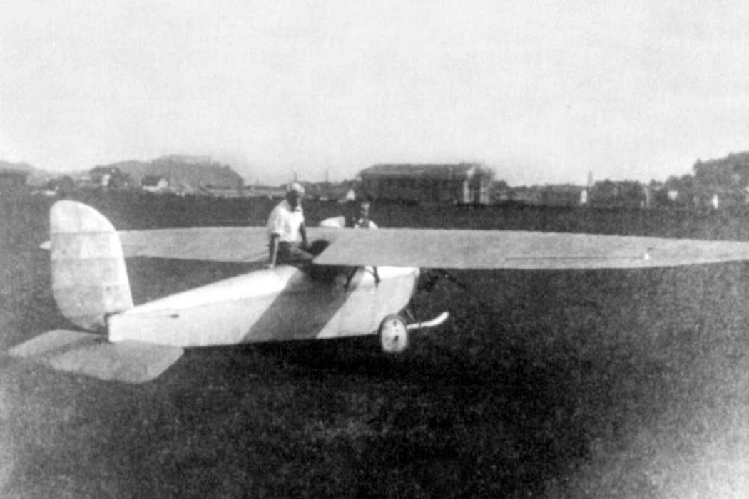 Bloudek XI/XIV Sraka