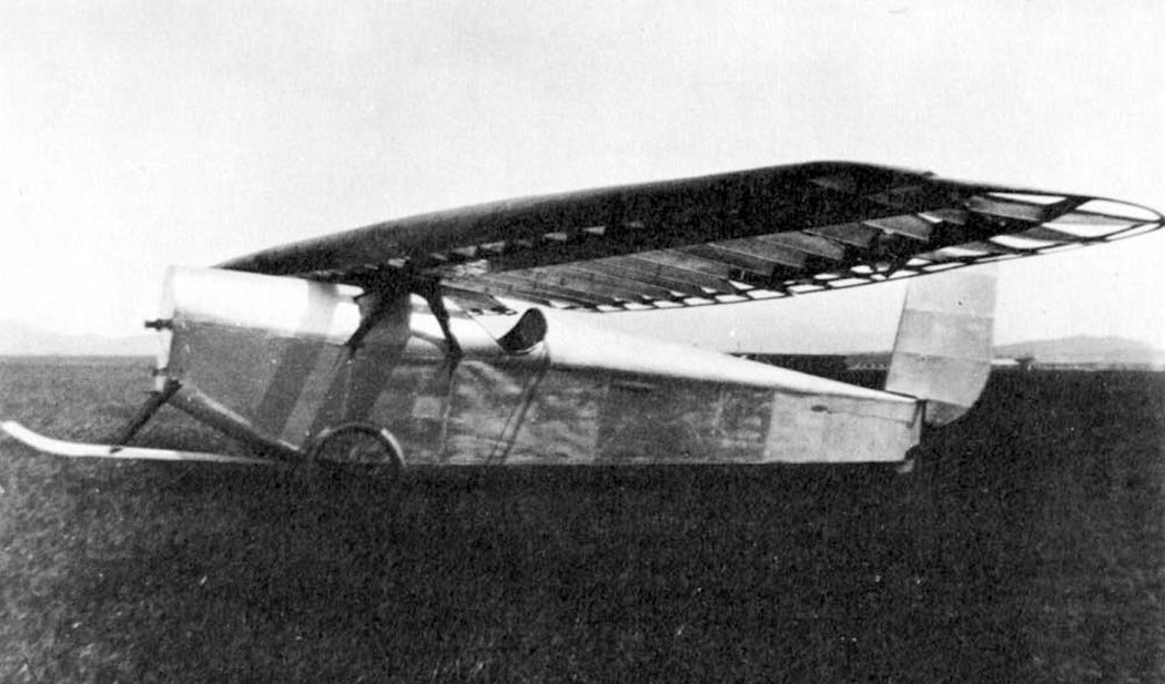 Bloudek XI/XIV Sraka
