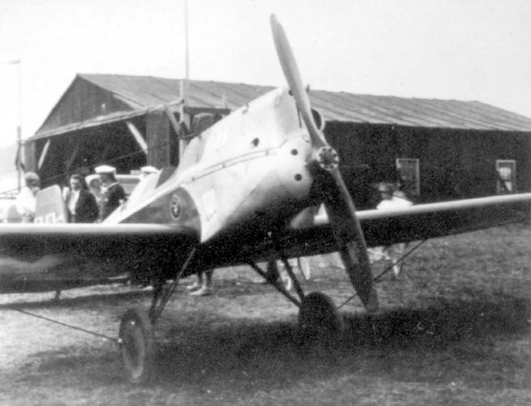 Bloudek XV Lojze