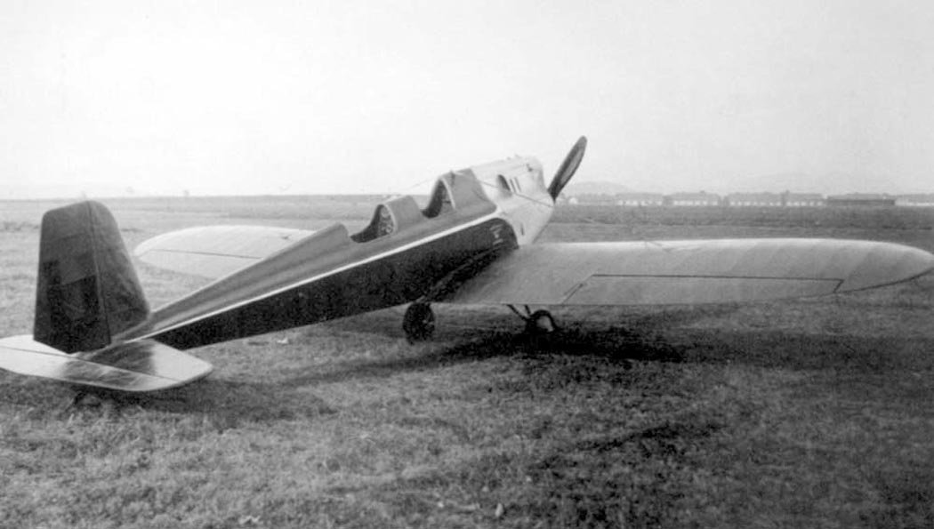 Bloudek XV Lojze