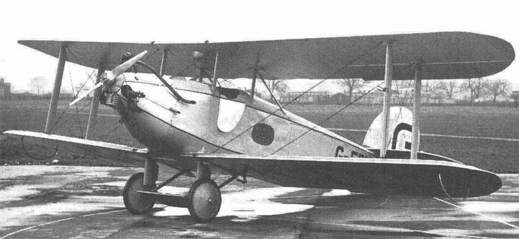 L.1 Bluebird