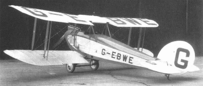 L.1 Bluebird