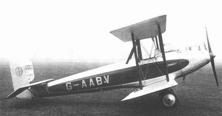 L.1 Bluebird