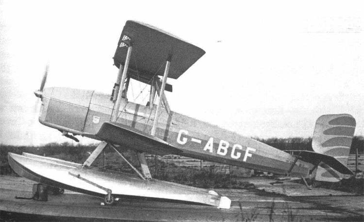 L.1 Bluebird