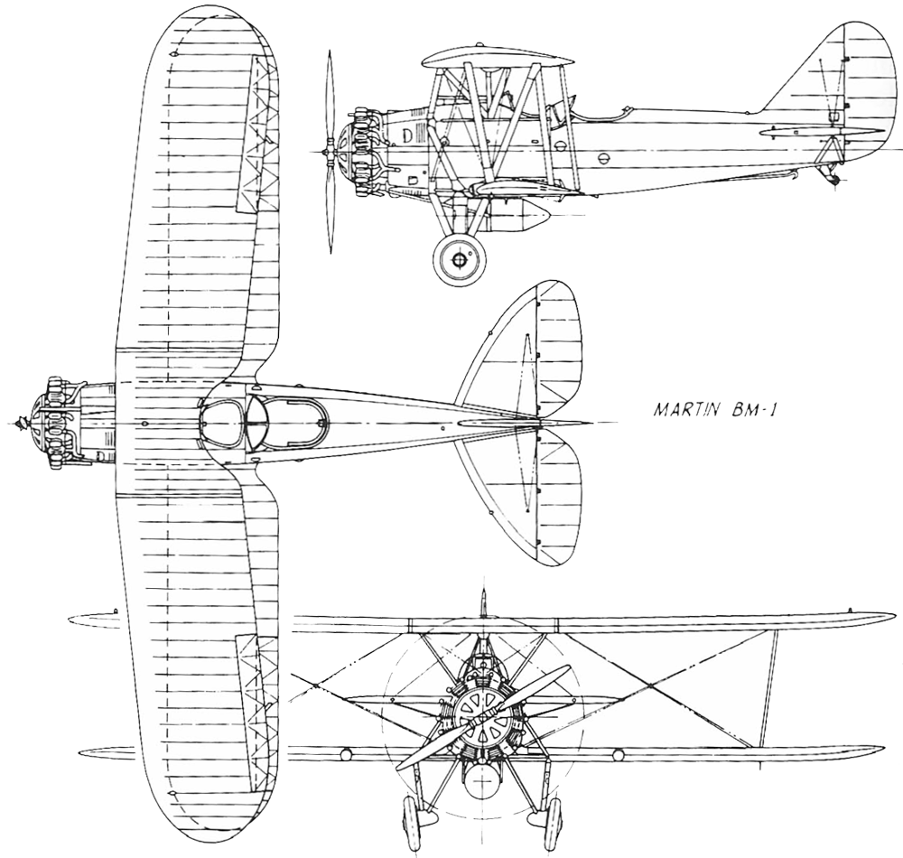 BM-1(2)