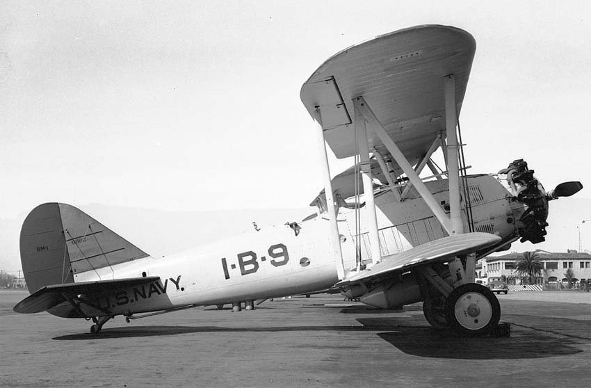 BM-1(2)