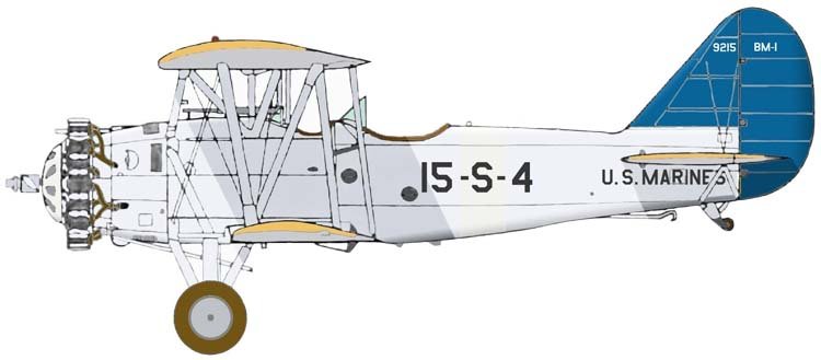 BM-1(2)