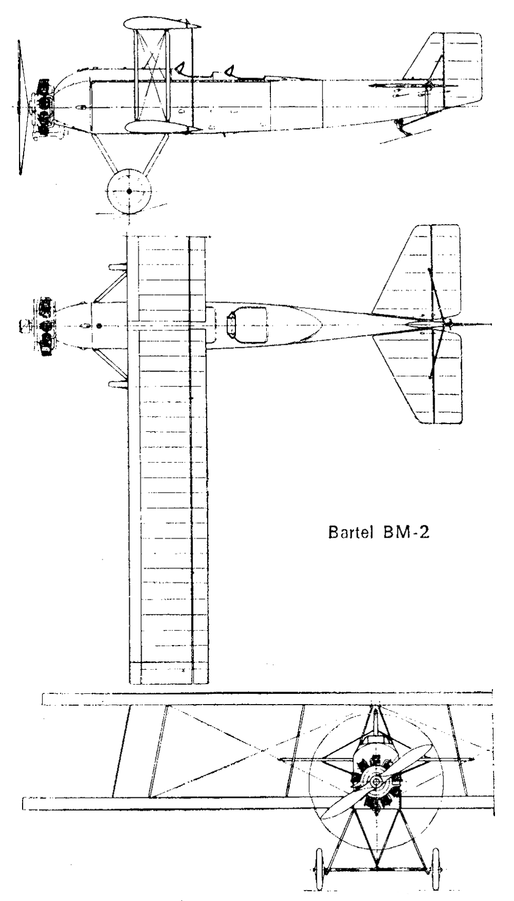 BM-2