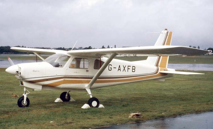 BN-3 Nymph