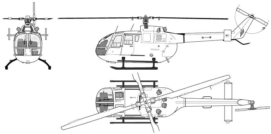 Bo.105