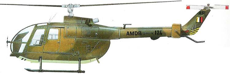 Bo.105