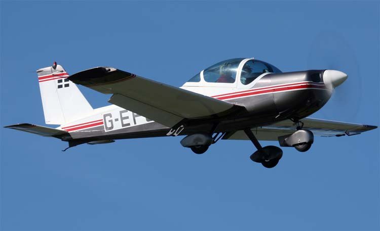 Bo.209 Monsun