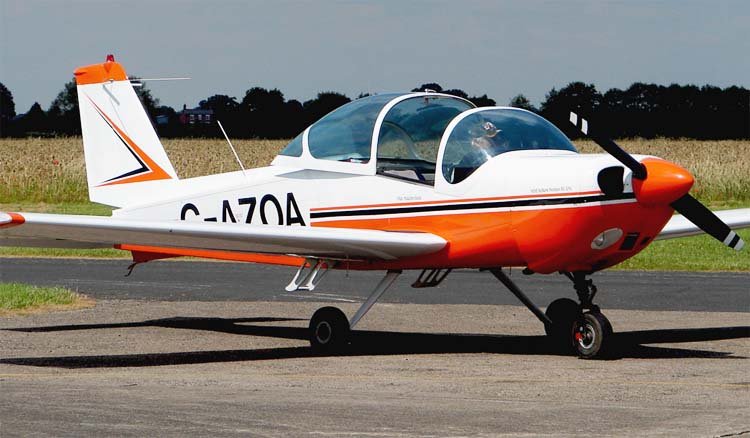 Bo.209 Monsun