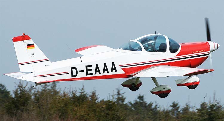 Bo.209 Monsun