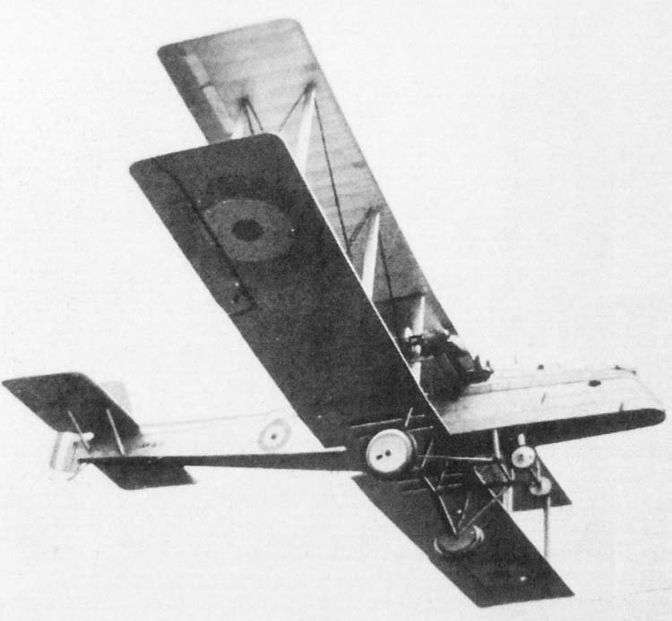 P.12 Bodmin