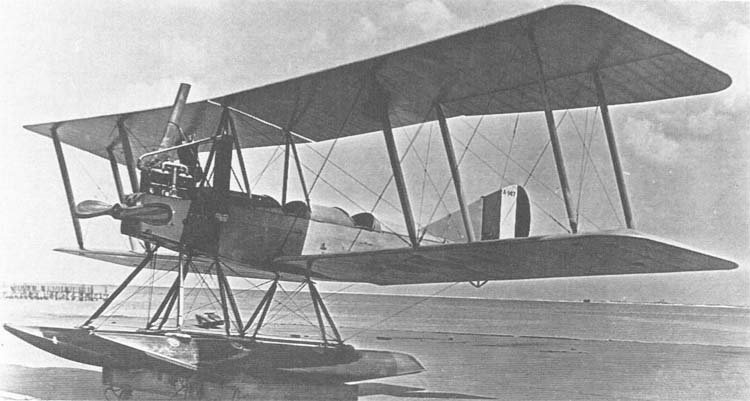 Boeing Model 2(3)