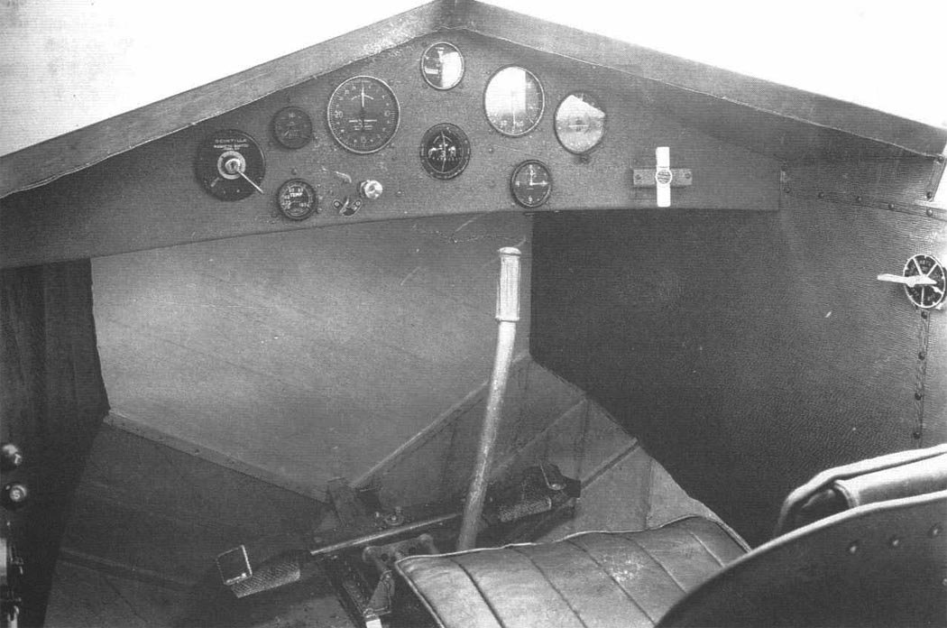 Boeing Model 204