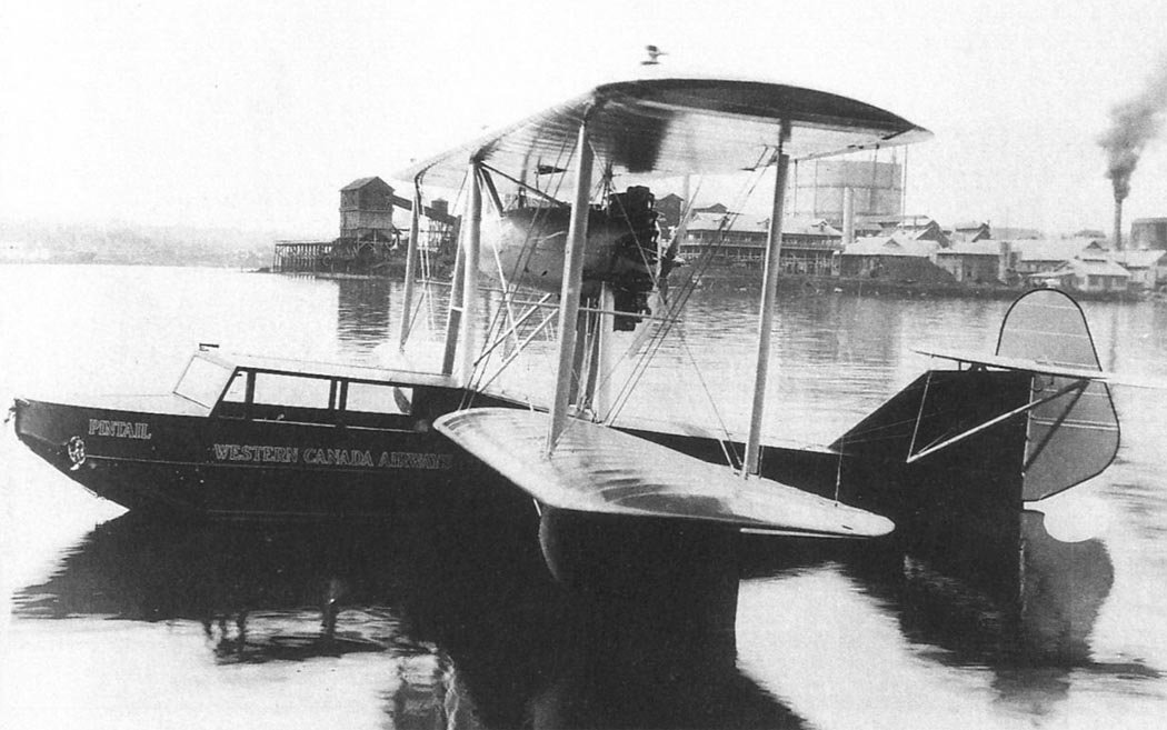 Boeing Model 204