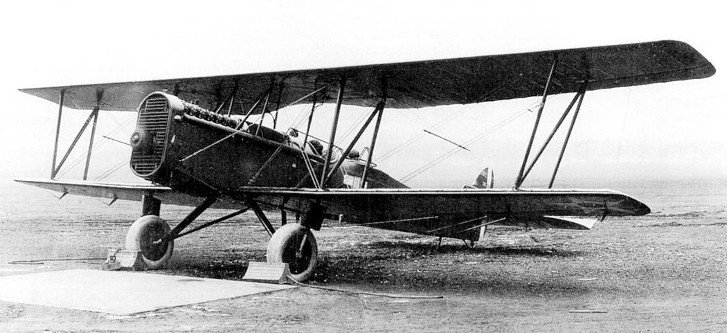 Boeing Model 42 (CO-7)