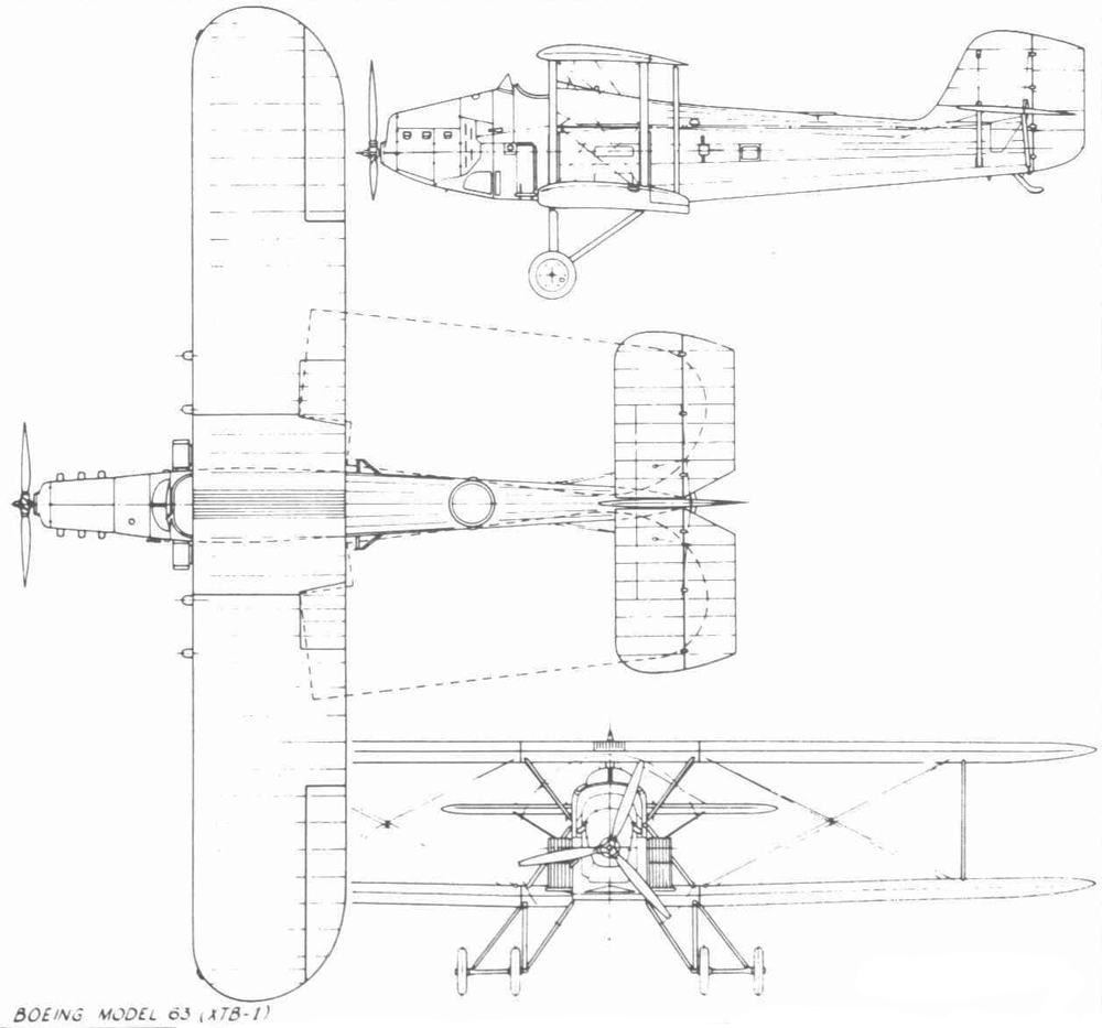 TB-1