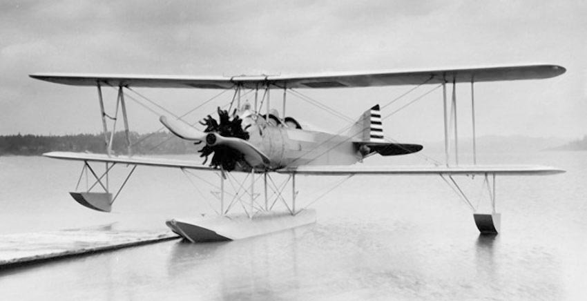 Boeing Model 64